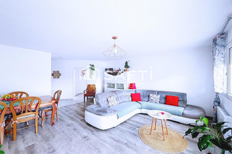 achat appartement pontault-combault 77340