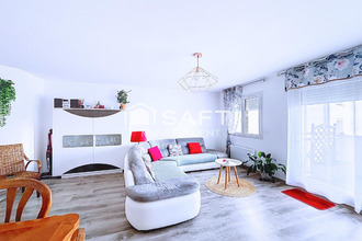 achat appartement pontault-combault 77340