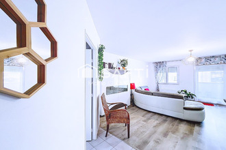 achat appartement pontault-combault 77340