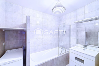 achat appartement pontault-combault 77340