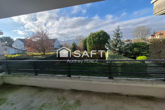 achat appartement pontault-combault 77340