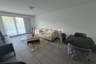 achat appartement pontault-combault 77340