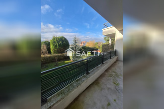 achat appartement pontault-combault 77340