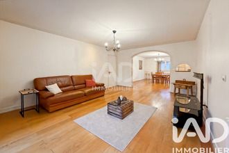 achat appartement pontault-combault 77340