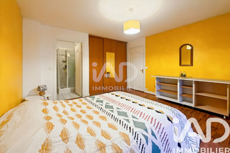 achat appartement pontault-combault 77340