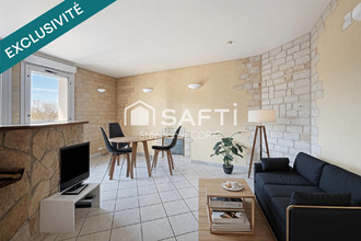 achat appartement pontault-combault 77340