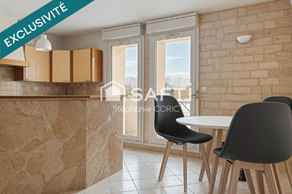 achat appartement pontault-combault 77340