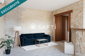 achat appartement pontault-combault 77340