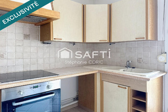 achat appartement pontault-combault 77340