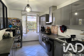 achat appartement pontault-combault 77340