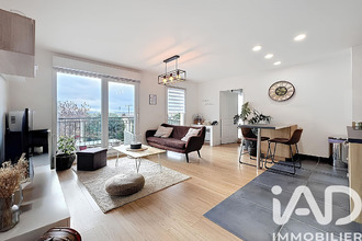 achat appartement pontault-combault 77340