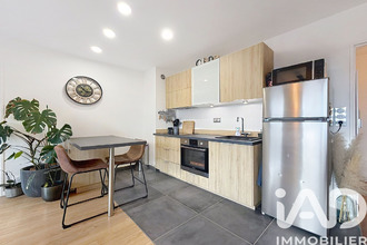 achat appartement pontault-combault 77340