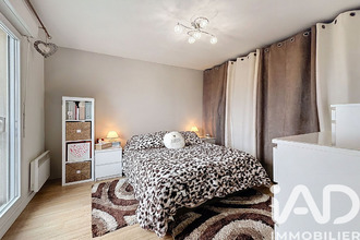 achat appartement pontault-combault 77340