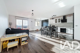 achat appartement pontault-combault 77340