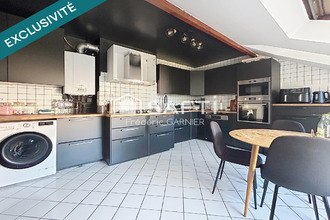 achat appartement pontault-combault 77340