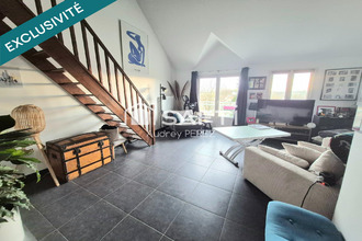 achat appartement pontault-combault 77340