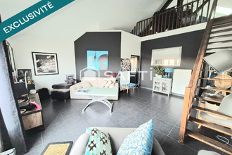 achat appartement pontault-combault 77340