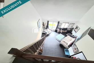 achat appartement pontault-combault 77340