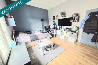 achat appartement pontault-combault 77340