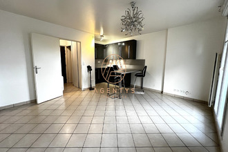 achat appartement pontault-combault 77340