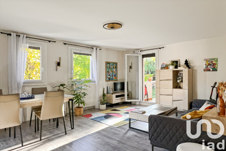 achat appartement pontault-combault 77340