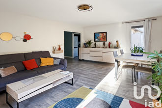 achat appartement pontault-combault 77340