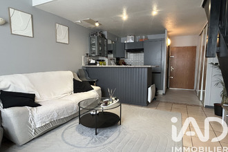 achat appartement pontault-combault 77340