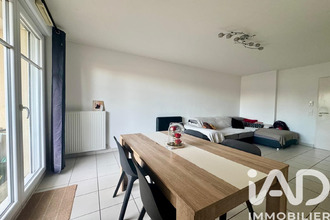 achat appartement pontault-combault 77340