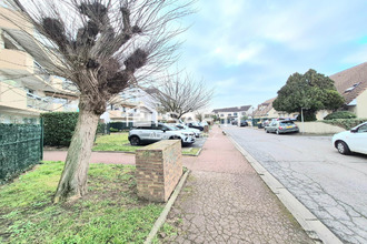 achat appartement pontault-combault 77340