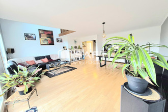 achat appartement pontault-combault 77340
