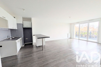 achat appartement pontault-combault 77340