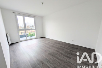 achat appartement pontault-combault 77340
