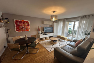 achat appartement pontault-combault 77340