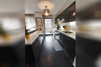 achat appartement pontault-combault 77340