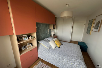 achat appartement pontault-combault 77340