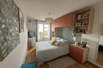 achat appartement pontault-combault 77340