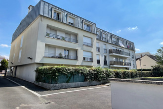 achat appartement pontault-combault 77340