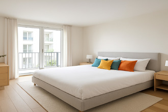 achat appartement pontault-combault 77340