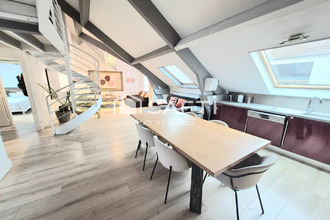 achat appartement pontault-combault 77340