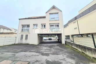 achat appartement pontault-combault 77340