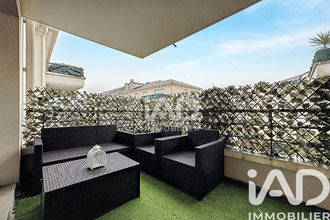 achat appartement pontault-combault 77340