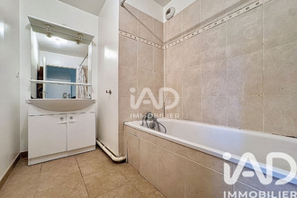 achat appartement pontault-combault 77340