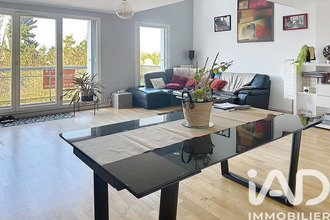 achat appartement pontault-combault 77340