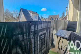 achat appartement pontault-combault 77340