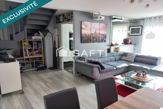achat appartement pontault-combault 77340