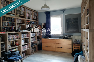 achat appartement pontault-combault 77340