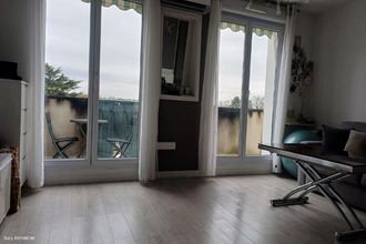 achat appartement pontault-combault 77340