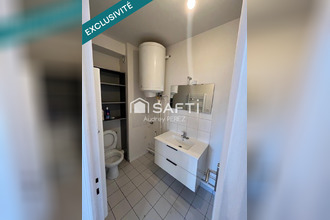 achat appartement pontault-combault 77340
