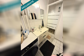 achat appartement pontault-combault 77340