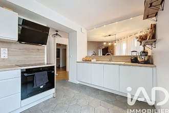 achat appartement pontault-combault 77340